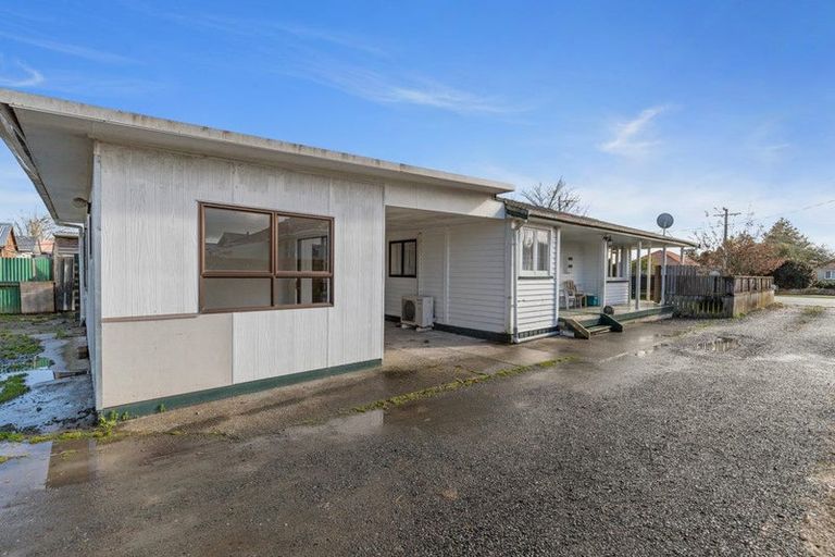 Photo of property in 23a Cureton Street, Morrinsville, 3300