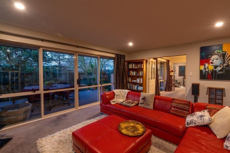 Photo of property in 1 Coppinger Terrace, Aidanfield, Christchurch, 8025