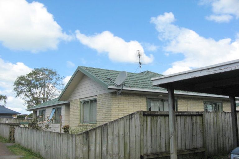 Photo of property in 279a Porchester Road, Takanini, 2112