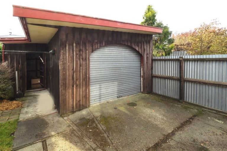 Photo of property in 11 Graham Street, Tinwald, Ashburton, 7700
