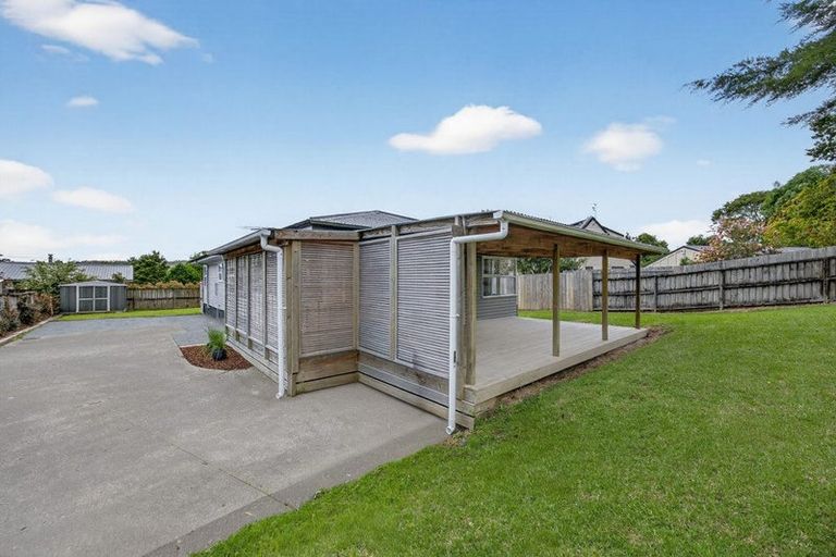 Photo of property in 57c Rautawhiri Road, Helensville, 0800