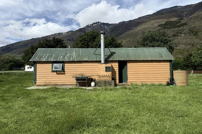 Photo of property in 27 Kiwi Street, Makarora, Wanaka, 9382