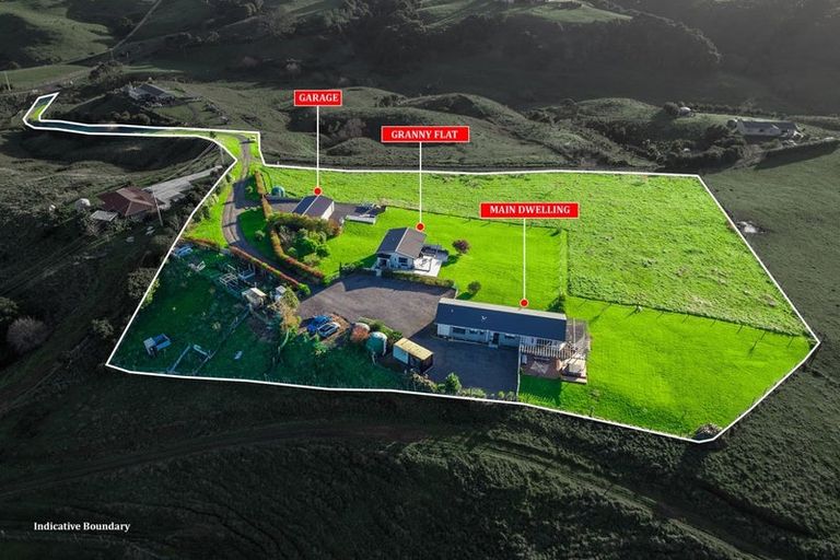 Photo of property in 39c Chapman Road, Pukekawa, Tuakau, 2696