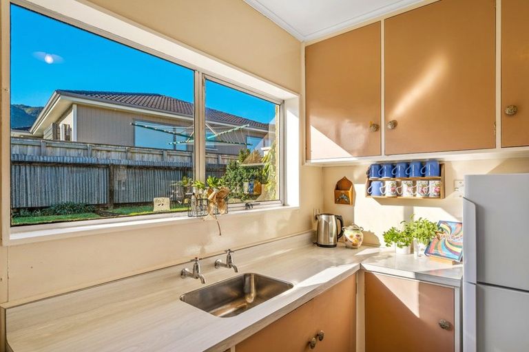 Photo of property in 82a Wise Street, Wainuiomata, Lower Hutt, 5014