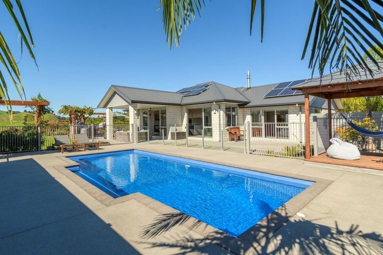 Photo of property in 1079c Oropi Road, Oropi, Tauranga, 3173