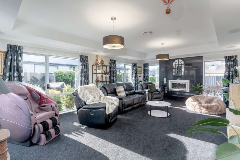 Photo of property in 7 Hassall Street, Rangiora, 7400