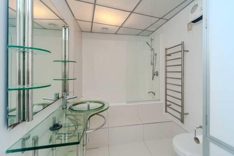 Photo of property in Century City Apartments, 42/72 Tory Street, Te Aro, Wellington, 6011