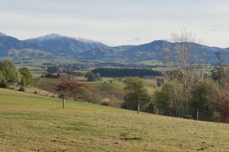 Photo of property in 294 Downs Road, Geraldine Downs, Geraldine, 7991