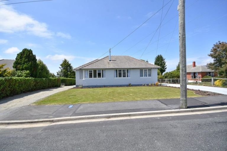 Photo of property in 9a Lincoln Street, Halfway Bush, Dunedin, 9010