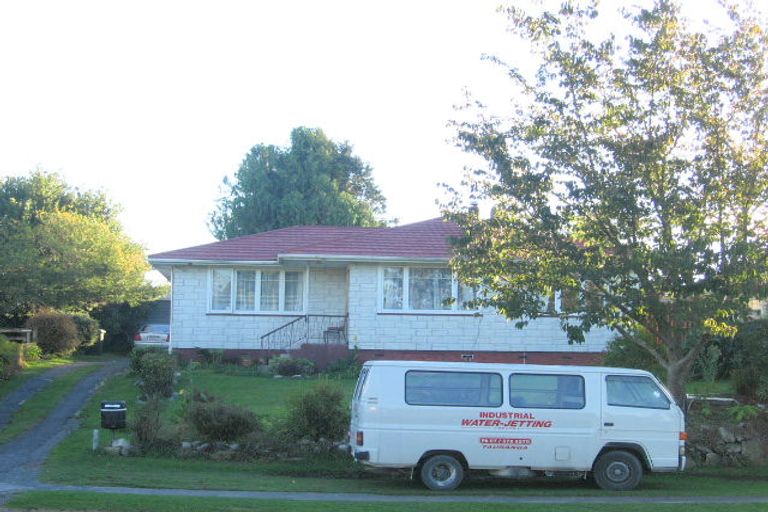 Photo of property in 36 Elizabeth Drive, Tokoroa, 3420