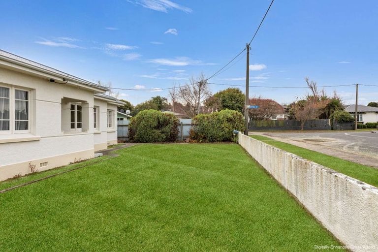 Photo of property in 20 Herbert Street, Gore, 9710