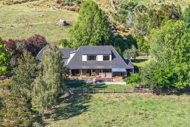 Photo of property in 183b Thorp Road, Paeroa, 3673