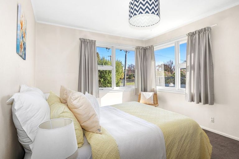 Photo of property in 48 Baynes Street, Burwood, Christchurch, 8083