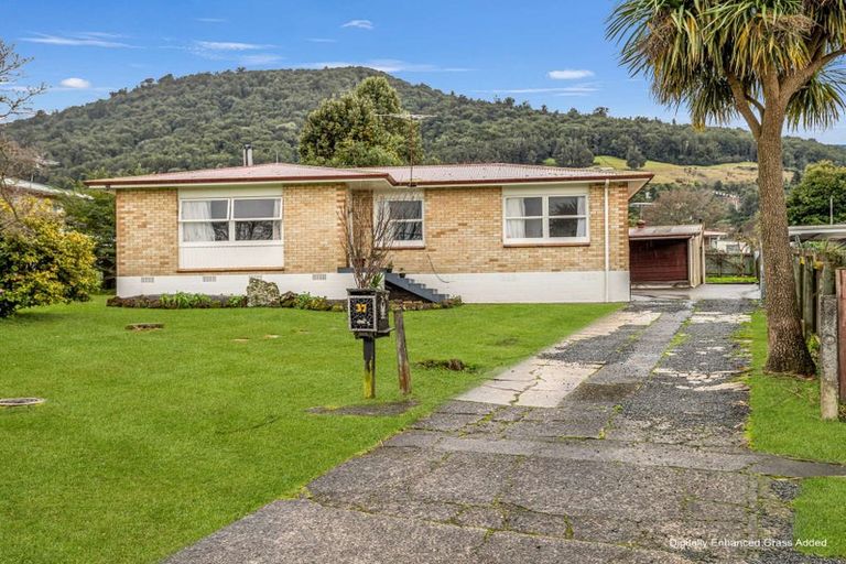 Photo of property in 37 Turner Drive, Western Heights, Rotorua, 3015