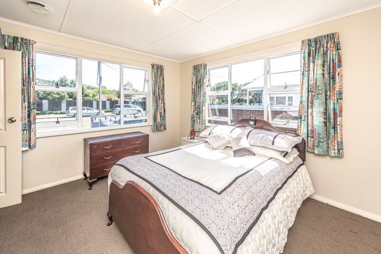 Photo of property in 35 Ballance Street, Aramoho, Whanganui, 4500