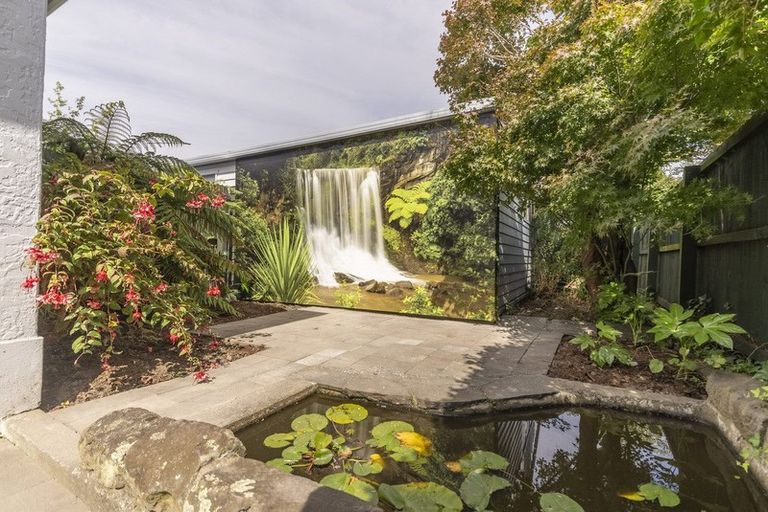 Photo of property in 148 Wairakei Road, Bryndwr, Christchurch, 8053