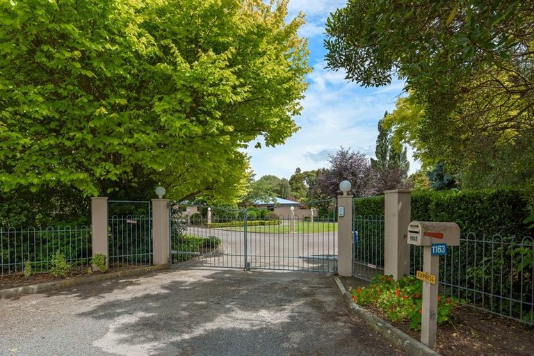 Photo of property in 1163 Rapaura Road, Spring Creek, Blenheim, 7273