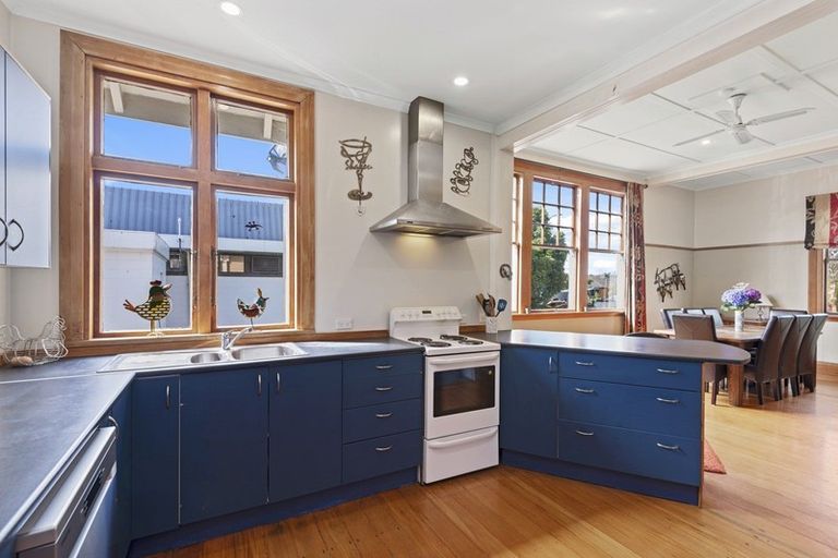 Photo of property in 34 North Terrace, Darfield, 7510