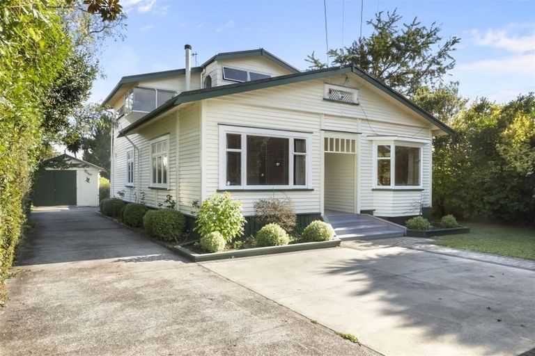 Photo of property in 95 Albert Street, Hamilton East, Hamilton, 3216