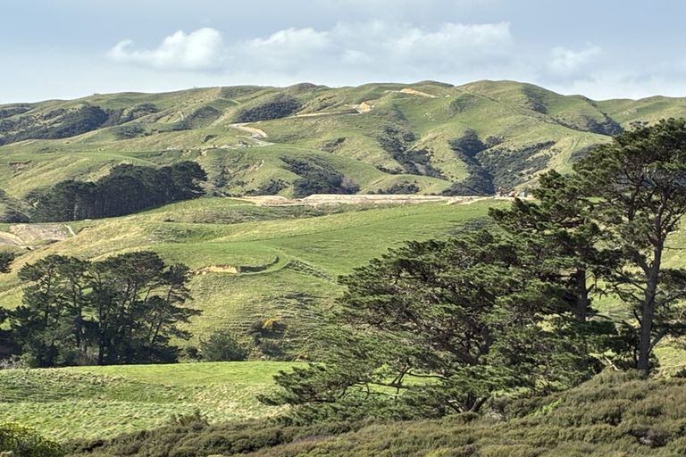 Photo of property in 37 Mo Street, Plimmerton, Porirua, 5026