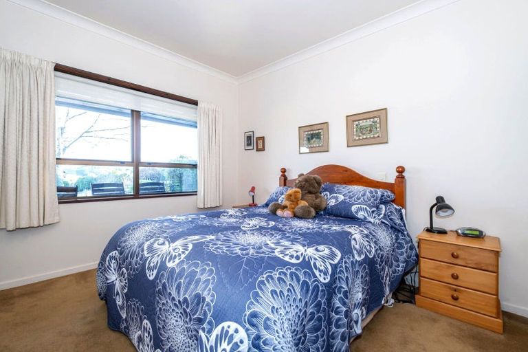 Photo of property in 155 Downs Road, Geraldine Downs, Geraldine, 7991