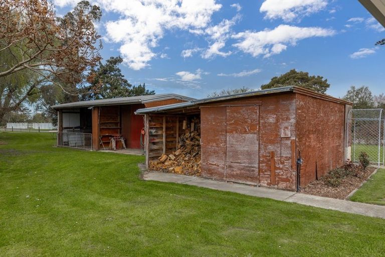 Photo of property in 51 Blicks Road, Renwick, 7204