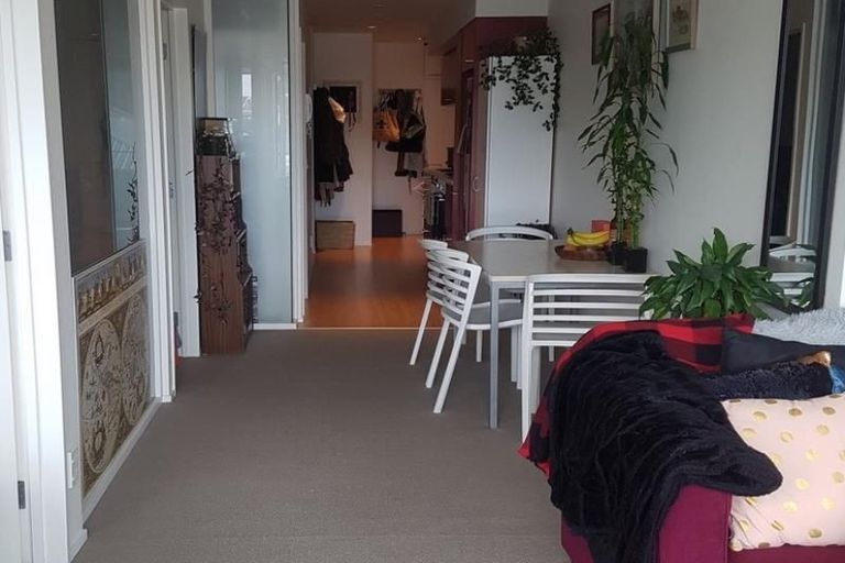 Photo of property in Forte Apartments, 54/13 College Street, Te Aro, Wellington, 6011