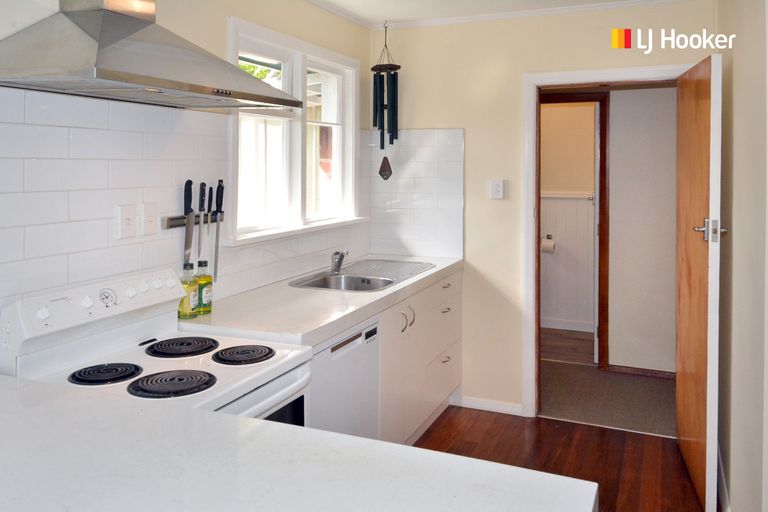 Photo of property in 35 County Road, Kaikorai, Dunedin, 9010