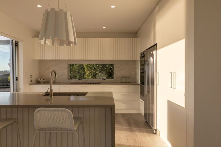 Photo of property in 9 Peninsula View, Scarborough, Christchurch, 8081