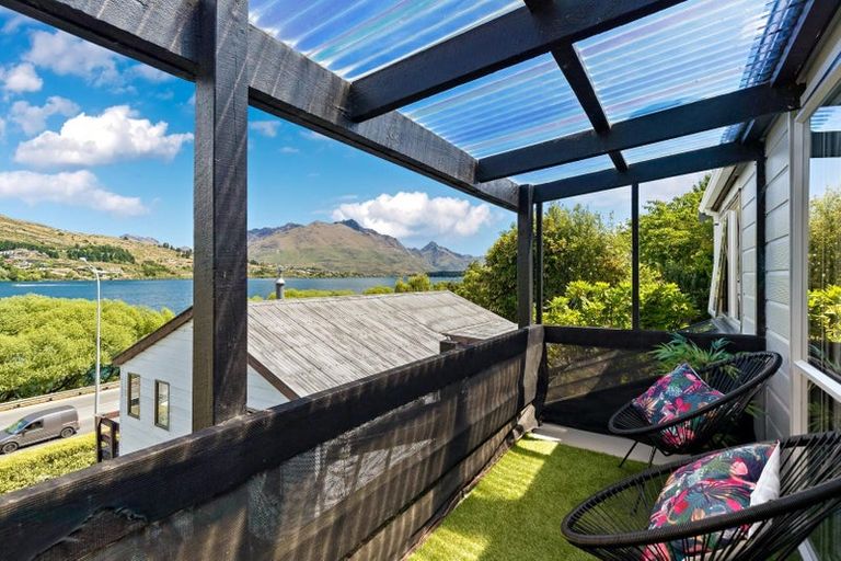 Photo of property in 768 Frankton Road, Frankton, Queenstown, 9300