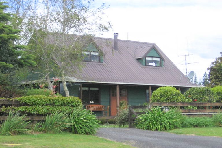 Photo of property in 17 Cornwall Street, Waihi, 3610
