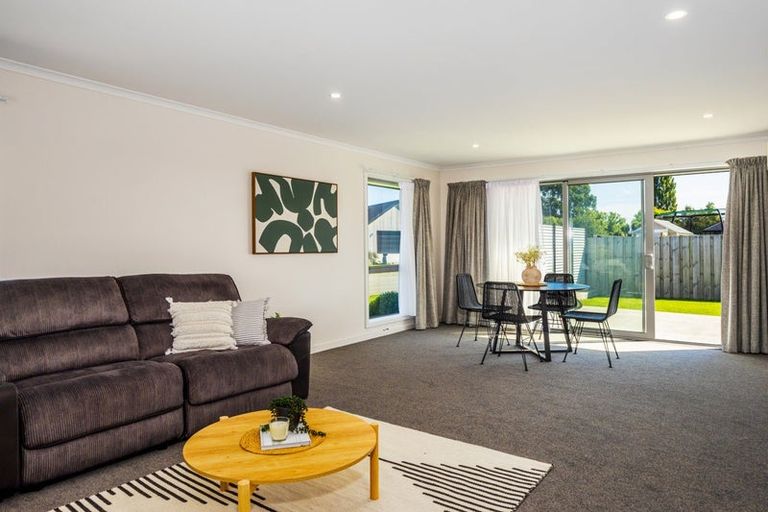 Photo of property in 4 Redhaven Rise, Netherby, Ashburton, 7700