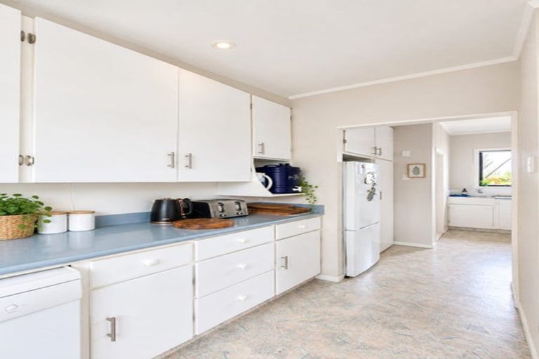 Photo of property in 299 Ahu Ahu Road, Kaitake, New Plymouth, 4374