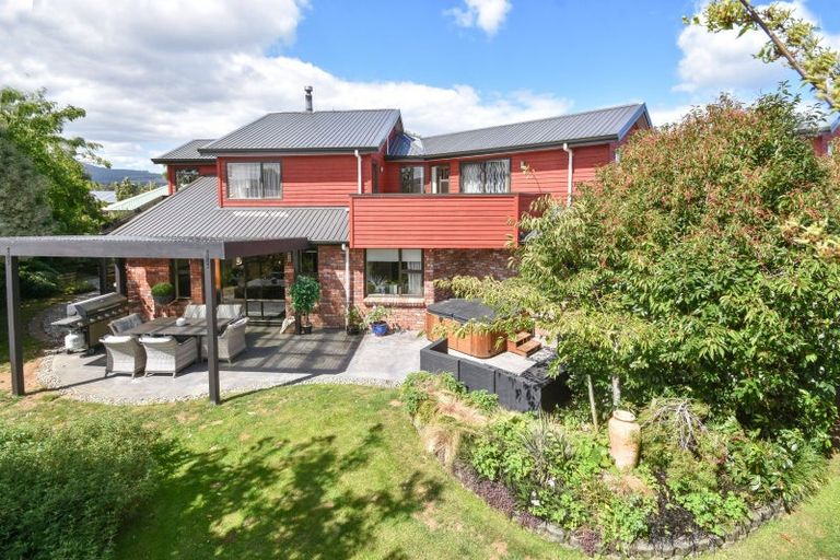 Photo of property in 36 Cherry Drive, Mosgiel, 9024