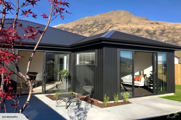 Photo of property in 6 Springfield Road, Lower Shotover, Queenstown, 9304