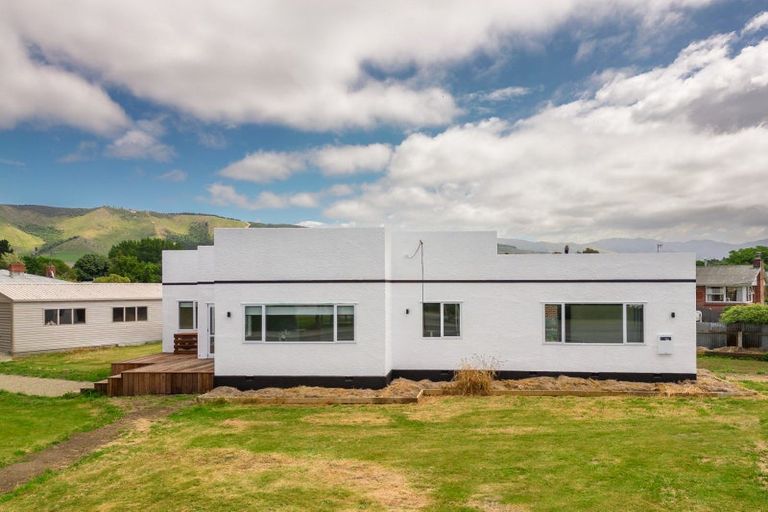 Photo of property in 22 Naylor Street, Waimate, 7924