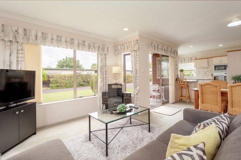 Photo of property in 8d Vosper Street, Matamata, 3400