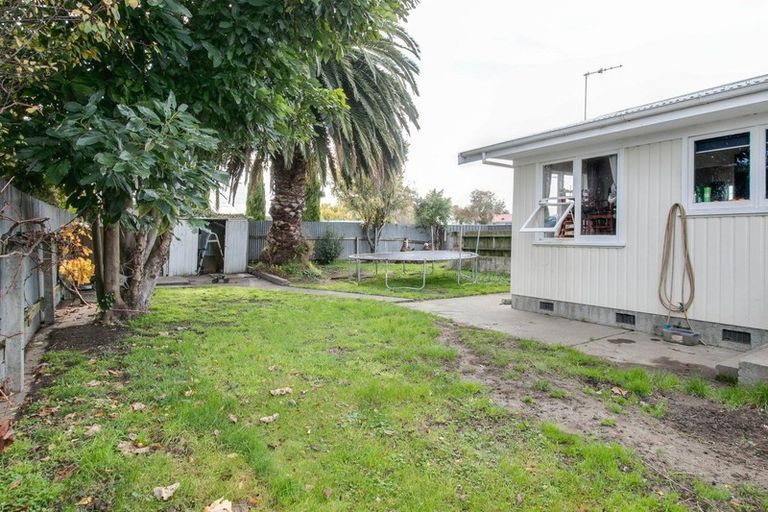 Photo of property in 1 Ripon Place, Tamatea, Napier, 4112