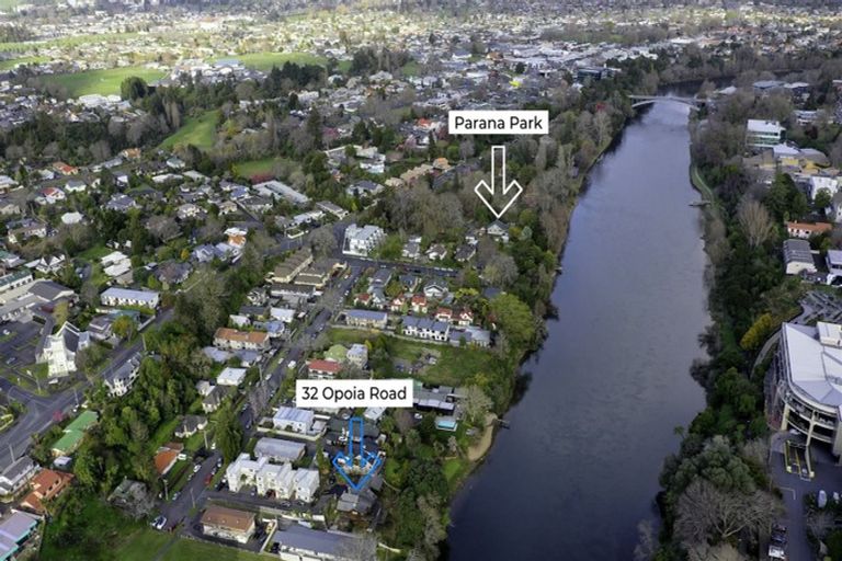 Photo of property in 31 Opoia Road, Hamilton East, Hamilton, 3216