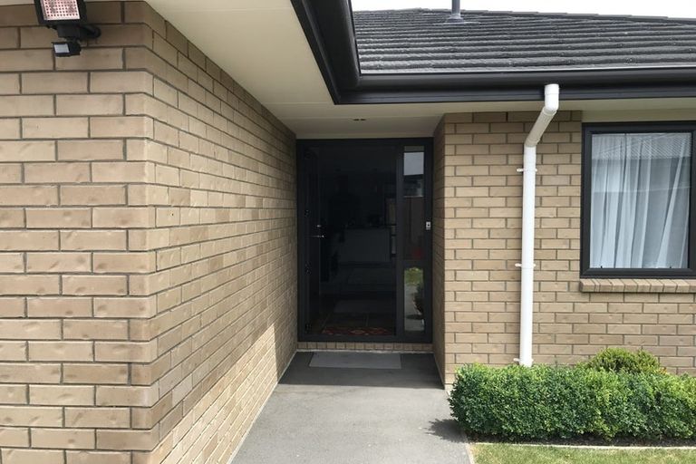 Photo of property in 40 Blackburn Street, Kaiapoi, 7630