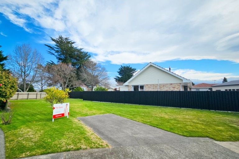 Photo of property in 82a Menin Road, Onekawa, Napier, 4110