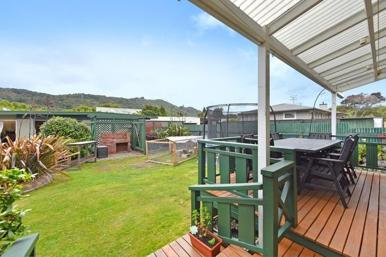 Photo of property in 7 Victoria Street, Ebdentown, Upper Hutt, 5018