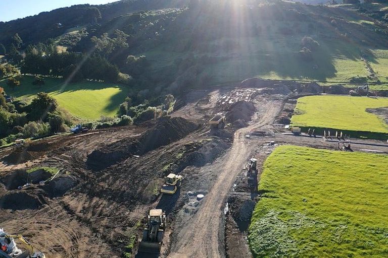 Photo of property in 36 Lot Rc, 195 Wakari Road, Helensburgh, Dunedin, 9010