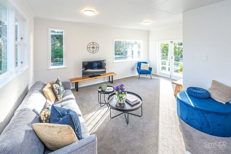 Photo of property in 42a College Street, College Estate, Whanganui, 4500