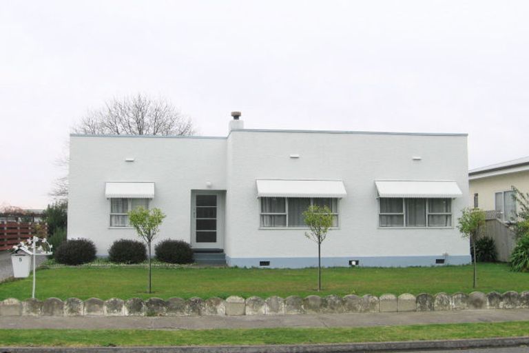 Photo of property in 5a Tripoli Street, Onekawa, Napier, 4110