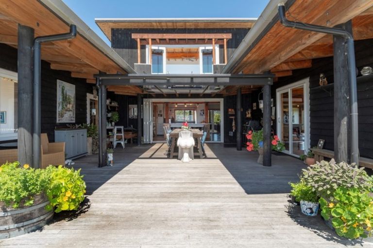 Photo of property in 454 Wainui Road South, Whakamarama, Katikati, 3181