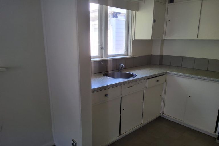 Photo of property in Bydder Apartments, 272 The Terrace, Te Aro, Wellington, 6011