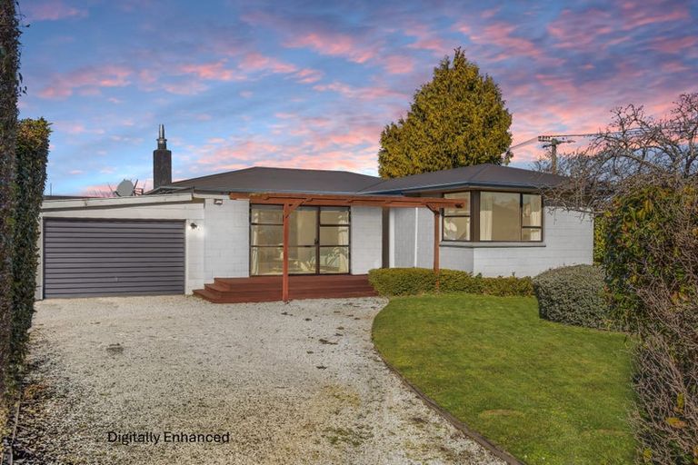 Photo of property in 42 Chedworth Avenue, Bishopdale, Christchurch, 8053