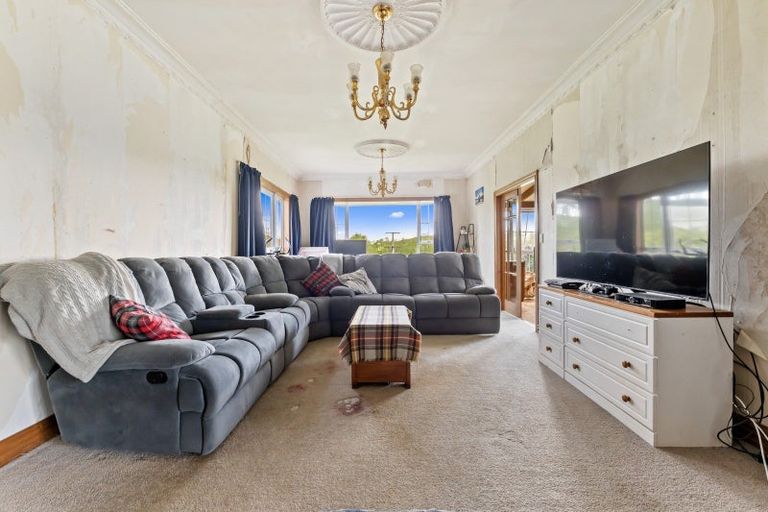 Photo of property in 873 Croydon Road, Te Popo, Stratford, 4394