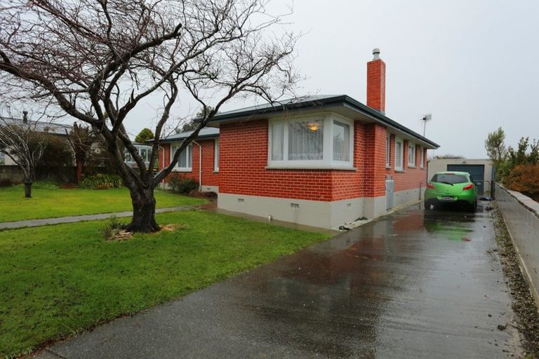 Photo of property in 21 Wye Street, Newfield, Invercargill, 9812